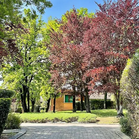 Ferienhaus Garda Golf House