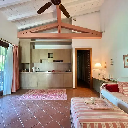 Garda Golf House Ferienhaus *