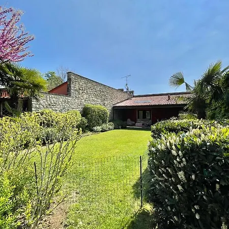 Garda Golf House 度假居