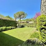 Prázdninový dům Garda Golf House Soiano Del Lago