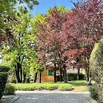Prázdninový dům Garda Golf House