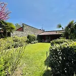 Garda Golf House Prázdninový dům