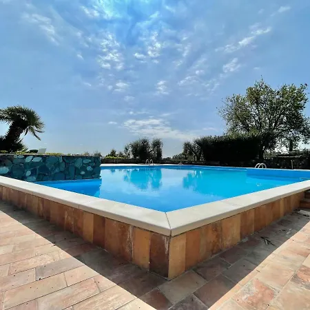 Holiday home Garda Golf House