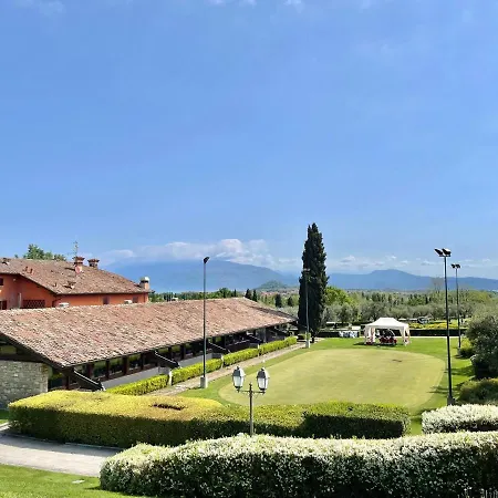 Garda Golf House Soiano Del Lago