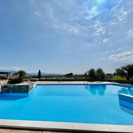 Garda Golf House * Soiano Del Lago
