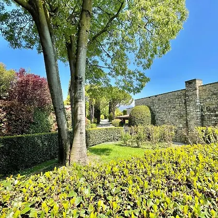 Holiday home Garda Golf House