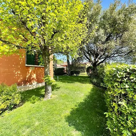 Holiday home Garda Golf House