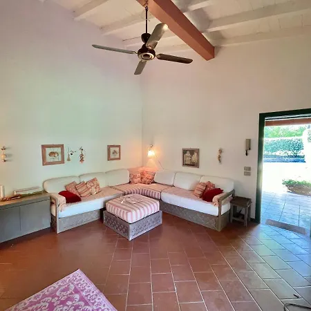 Holiday home Garda Golf House
